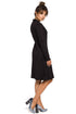 Robe de jour model 104248 BeWear